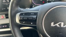 Kia Sportage 1.6T GDi ISG 2 5dr Petrol Estate